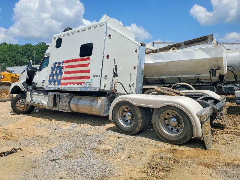Продажа на аукционе авто 2022 Kenworth Construction, vin: 1XKYD49X5NJ124270, номер лота: 58775926