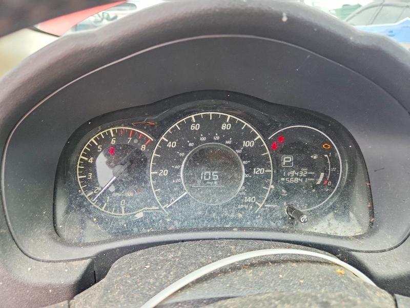 Aukcja sprzedaży 2019 Nissan Versa Note, vin: 3N1CE2CP2KL355411, numer aukcji: 56243136