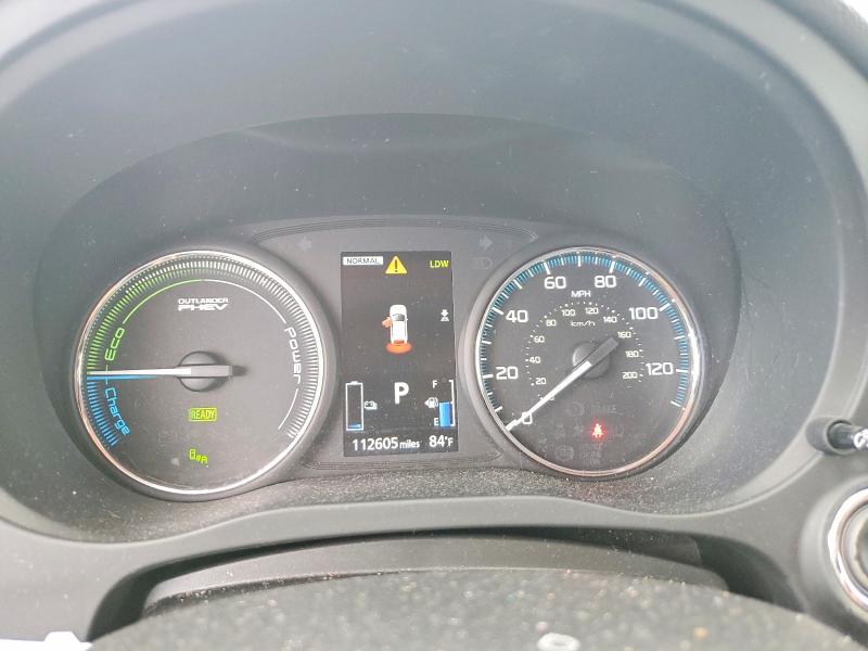 Продажа на аукционе авто 2018 Mitsubishi Outlander, vin: JA4J24A57JZ028000, номер лота: 57359686