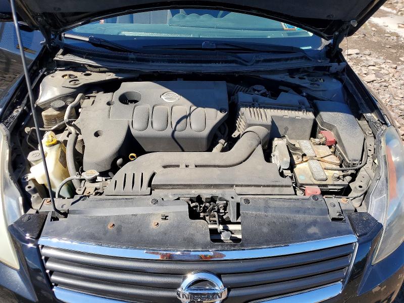 Aukcja sprzedaży 2008 Nissan Altima, vin: 1N4AL21E58C272058, numer aukcji: 56947566