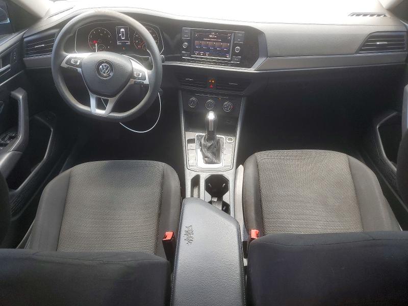 Продажа на аукционе авто 2019 Volkswagen Jetta, vin: 3VWCB7BU1KM245452, номер лота: 58419776