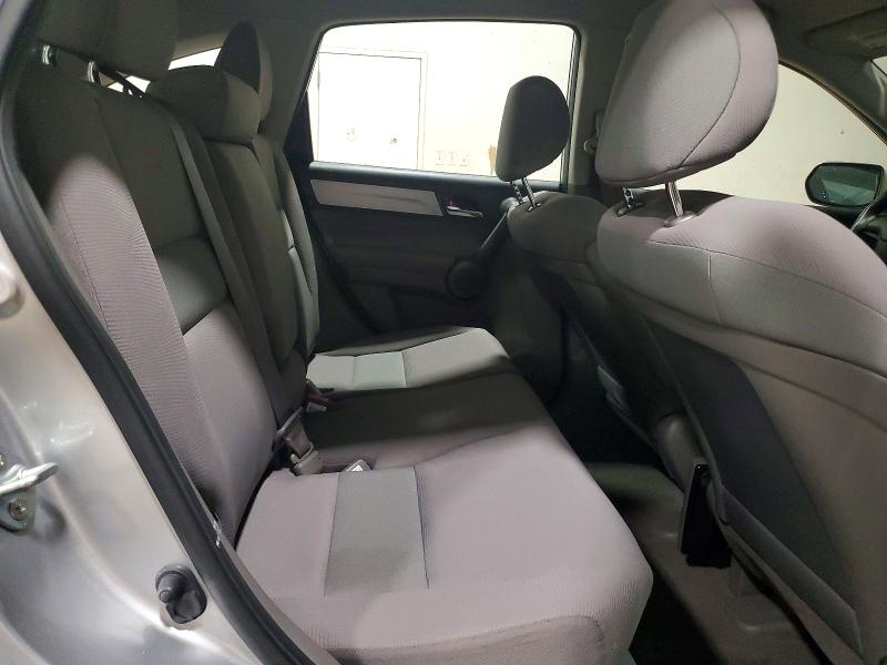 Продажа на аукционе авто 2011 Honda Cr-v, vin: JHLRE4H31BC013858, номер лота: 58893436
