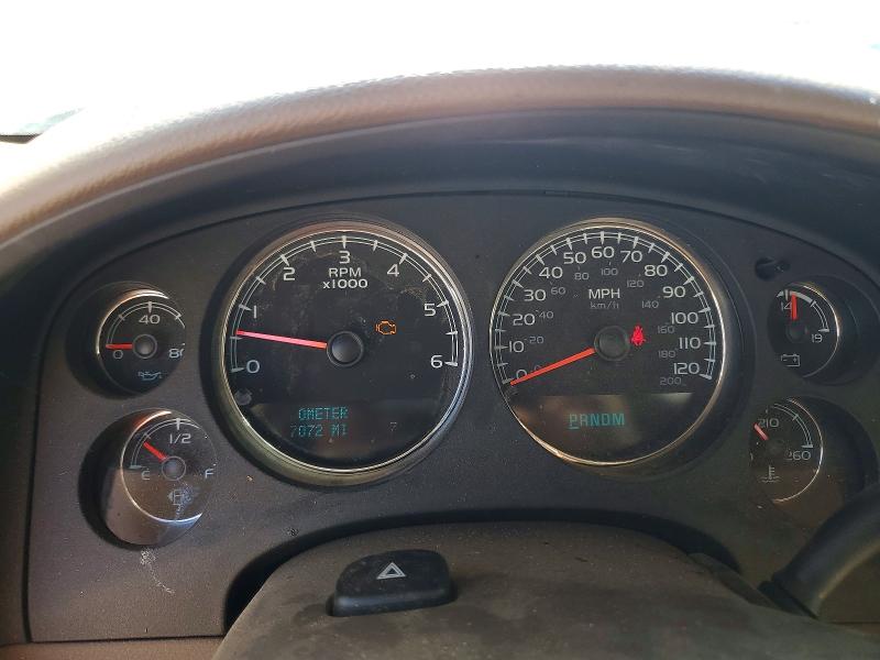 Aukcja sprzedaży 2013 Gmc Yukon, vin: 1GKS1CE08DR361451, numer aukcji: 55187076