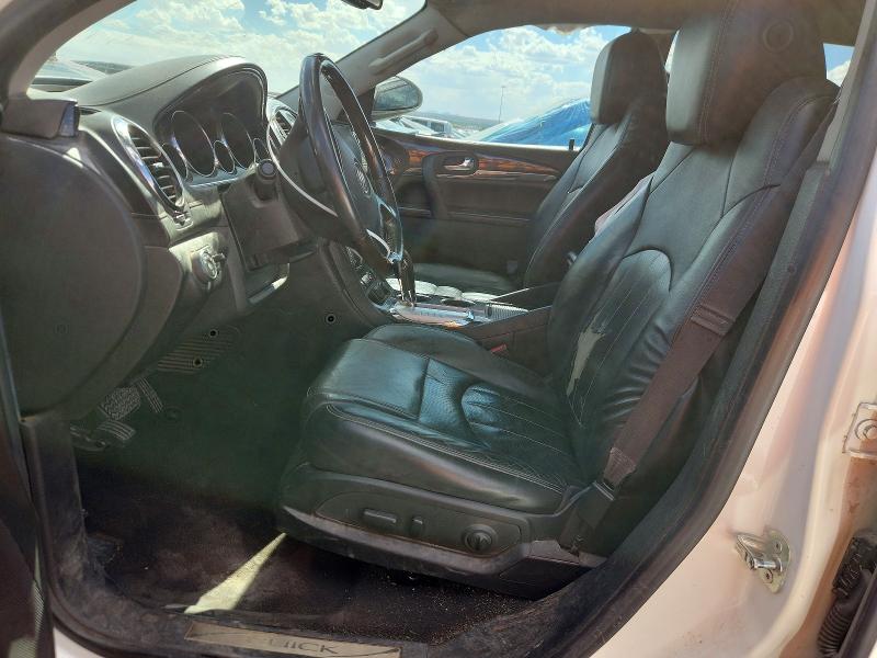 Продажа на аукционе авто 2015 Buick Enclave, vin: 5GAKRBKD8FJ256966, номер лота: 58616476