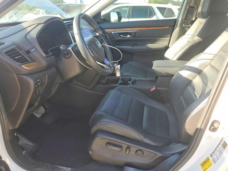 Продажа на аукционе авто 2020 Honda Cr-v, vin: 5J6RW2H84LL010717, номер лота: 55495946