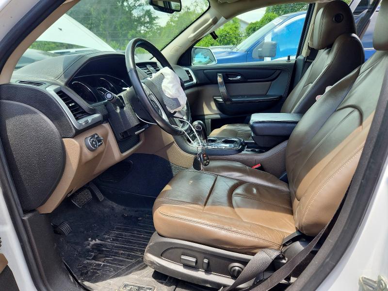 Aukcja sprzedaży 2016 Gmc Acadia, vin: 1GKKVRKD6GJ299081, numer aukcji: 57448416