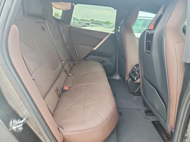 Продаж на аукціоні авто 2026 Bmw Ix, vin: WB543CF05TCW55285, номер лоту: 56571406
