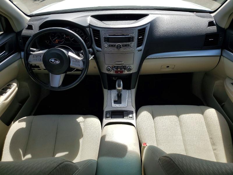 Продаж на аукціоні авто 2011 Subaru Outback, vin: 4S4BRBCC2B3327223, номер лоту: 57088446