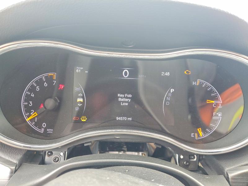 56942166 :رقم المزاد ، 1C4RJFAG8LC151383 vin ، 2020 Jeep Grand Cherokee مزاد بيع