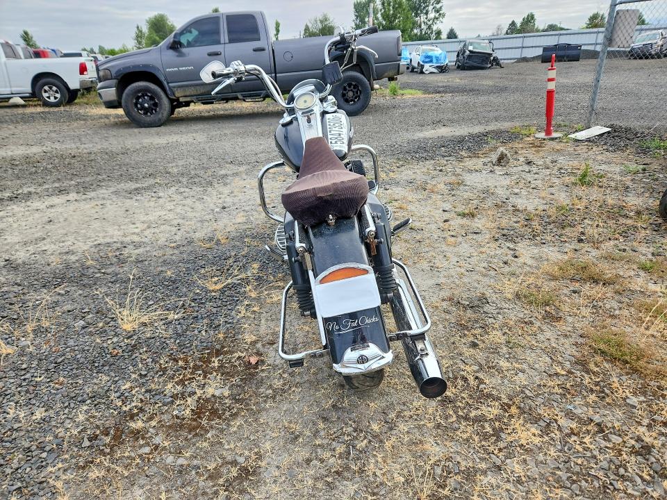 Aukcja sprzedaży 2005 Harley-davidson Flhrsi, vin: 1HD1FYW185Y614769, numer aukcji: 58473506