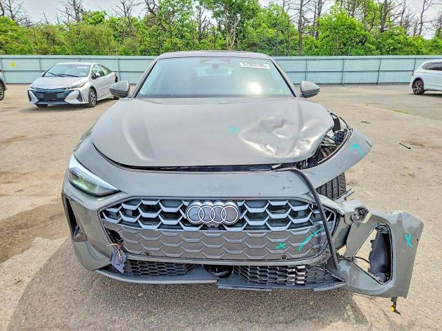 Продаж на аукціоні авто 2025 Audi A5, vin: WAU1BCFU7SN069863, номер лоту: 57503786