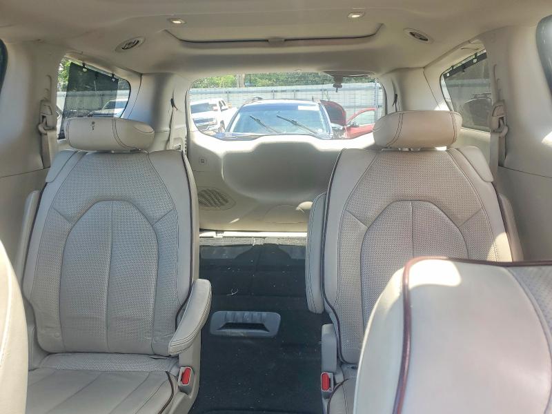 Auction sale of the 2019 Chrysler Pacifica, vin: 2C4RC1GG3KR731439, lot number: 57185446