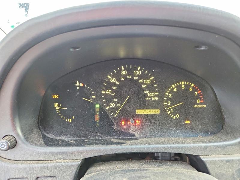 Продаж на аукціоні авто 2003 Lexus Rx, vin: JTJHF10U930306058, номер лоту: 77250045
