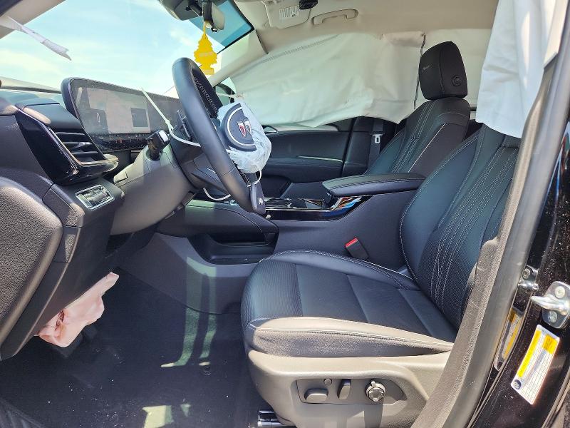 2024 Buick Envision მანქანა იყიდება აუქციონზე, vin: LRBFZSE48RD016393, აუქციონის ნომერი: 55896856