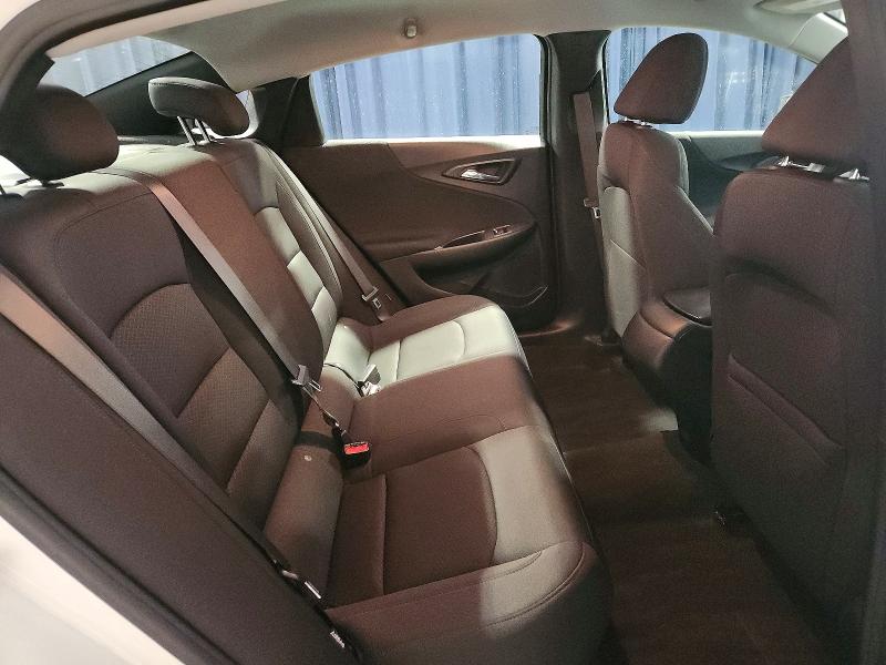 56609516 :رقم المزاد ، 1G1ZB5ST8PF170368 vin ، 2023 Chevrolet Malibu مزاد بيع