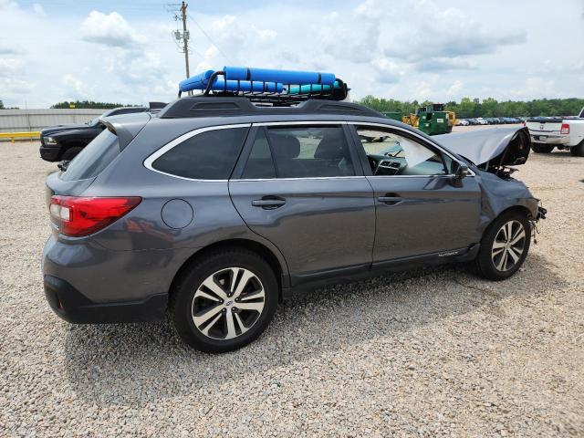 Продажа на аукционе авто 2018 Subaru Outback, vin: 4S4BSANC5J3372988, номер лота: 56975536
