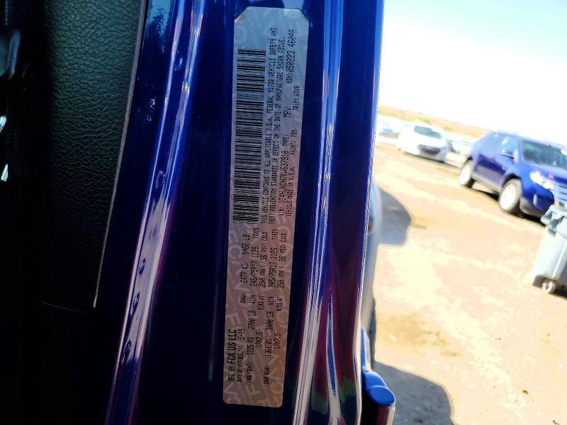 55907406 :رقم المزاد ، 1C4HJXDN7KW637918 vin ، 2019 Jeep Wrangler Unlimited مزاد بيع
