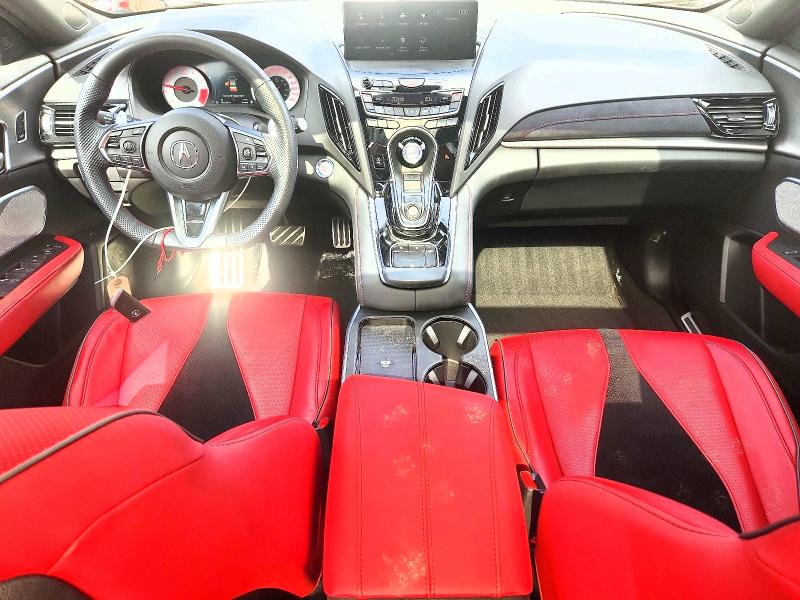 Продажа на аукционе авто 2025 Acura Rdx, vin: 5J8TC2H63SL800951, номер лота: 56485706