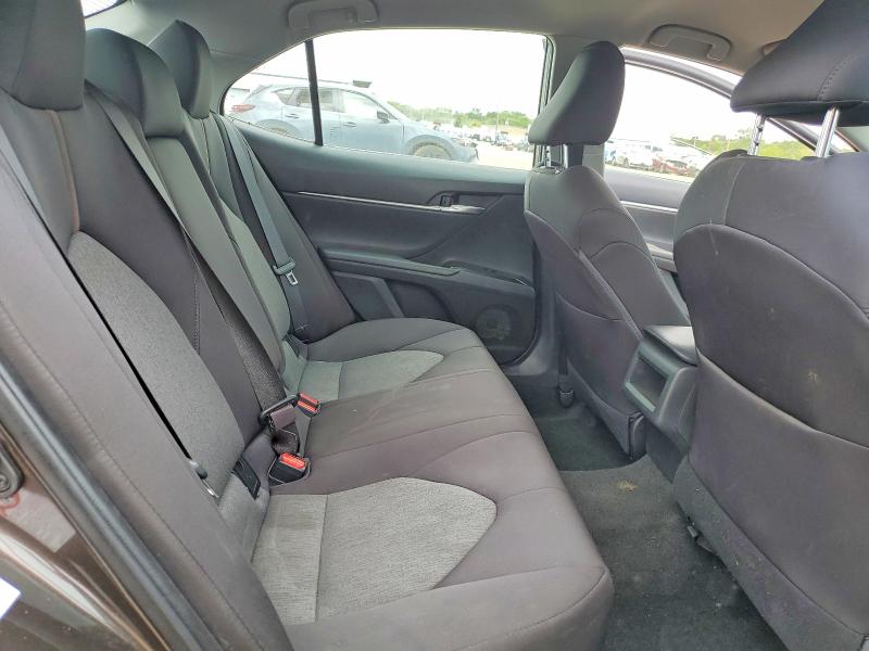 Aukcja sprzedaży 2018 Toyota Camry, vin: 4T1B11HK0JU091911, numer aukcji: 55453126