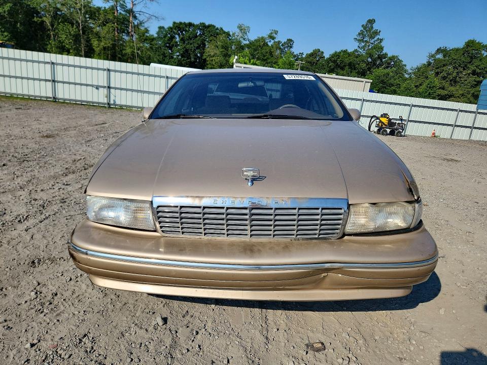 Продаж на аукціоні авто 1994 Chevrolet Caprice, vin: 1G1BL52W2RR154242, номер лоту: 57289516