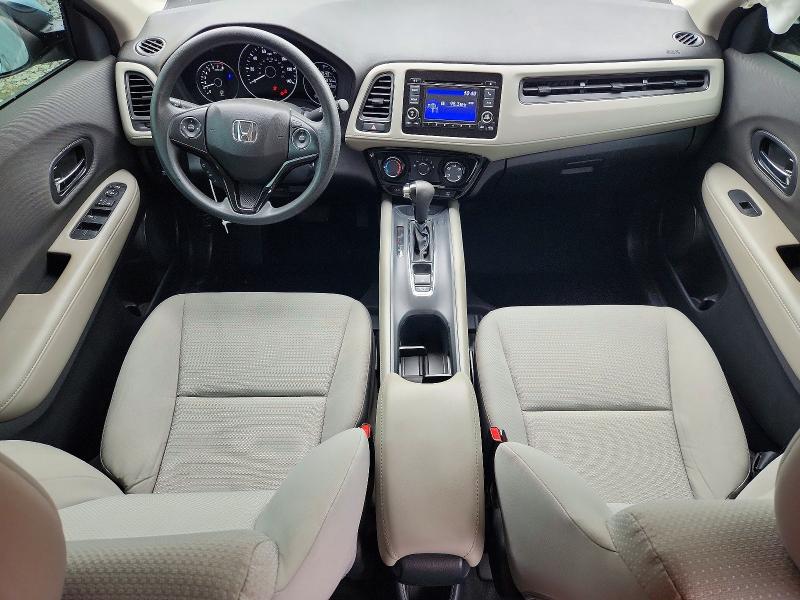 57640126 :رقم المزاد ، 3CZRU6H33LM720224 vin ، 2020 Honda Hr-v مزاد بيع
