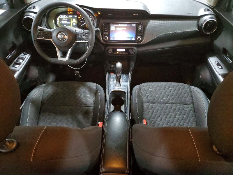 Продажа на аукционе авто 2022 Nissan Kicks, vin: 3N1CP5CV9NL523835, номер лота: 54889286
