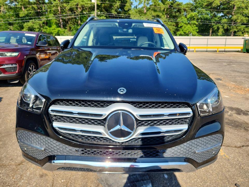 Продаж на аукціоні авто 2021 Mercedes-benz Gle, vin: 4JGFB4JE8MA432675, номер лоту: 56000536
