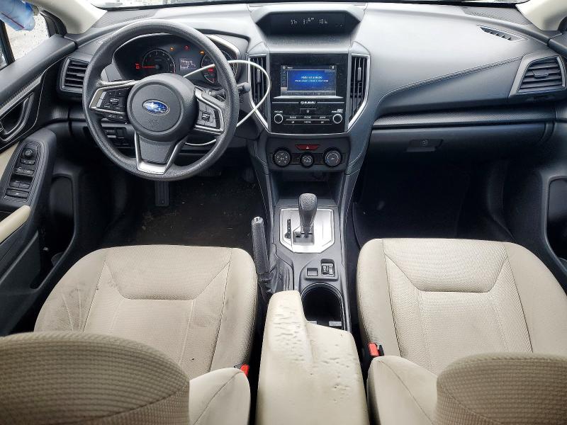 Aukcja sprzedaży 2017 Subaru Impreza, vin: 4S3GTAB60H3718798, numer aukcji: 55847396