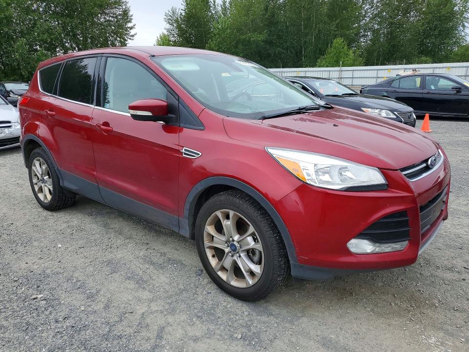 56767186 :رقم المزاد ، 1FMCU9H9XDUD80371 vin ، 2013 Ford Escape مزاد بيع