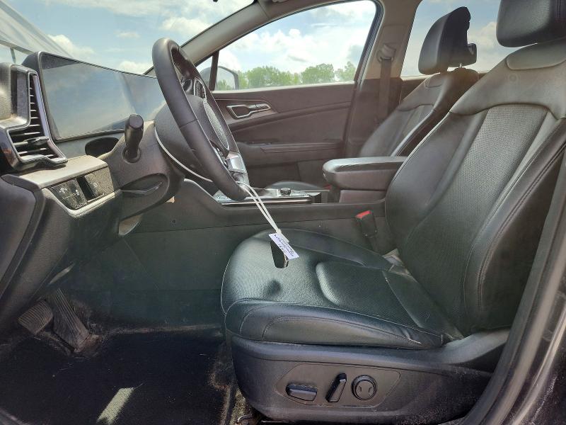 Продажа на аукционе авто 2023 Kia Sportage, vin: 5XYK33AF5PG097463, номер лота: 56030906