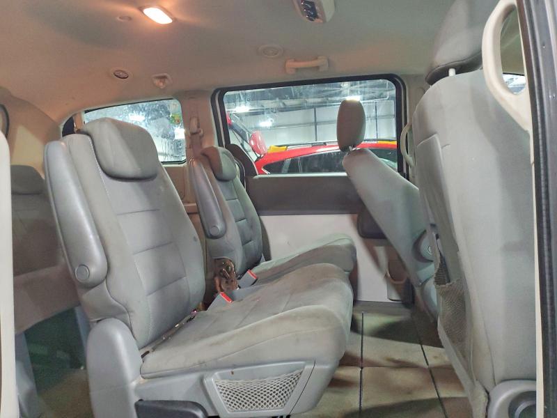 Продаж на аукціоні авто 2009 Dodge Grand Caravan, vin: 2D8HN44E39R585405, номер лоту: 57850786