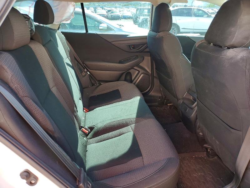 Продажа на аукционе авто 2022 Subaru Outback, vin: 4S4BTAACXN3201436, номер лота: 56890696