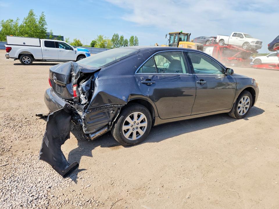 Продажа на аукционе авто 2009 Toyota Camry, vin: 4T1BK46K79U579010, номер лота: 56229676
