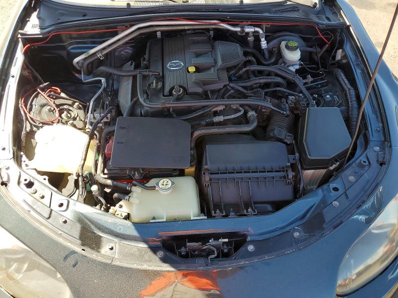 Aukcja sprzedaży 2006 Mazda Mx-5 Miata, vin: JM1NC25F060105801, numer aukcji: 55079536