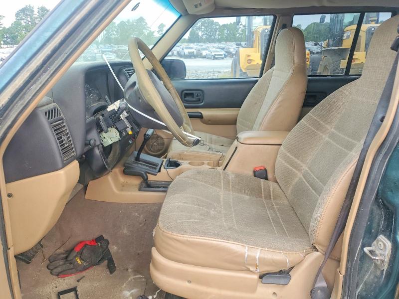 Aukcja sprzedaży 1999 Jeep Cherokee, vin: 1J4FF68S9XL530214, numer aukcji: 54199376