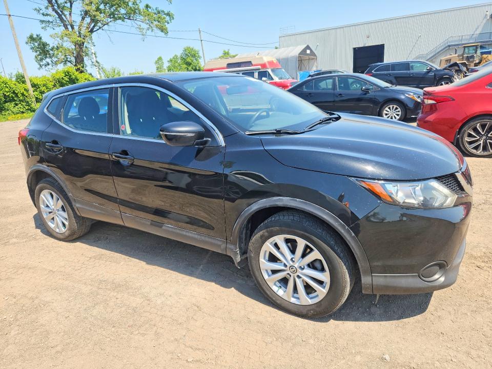 Aukcja sprzedaży 2019 Nissan Qashqai, vin: JN1BJ1CP2KW214883, numer aukcji: 76294465