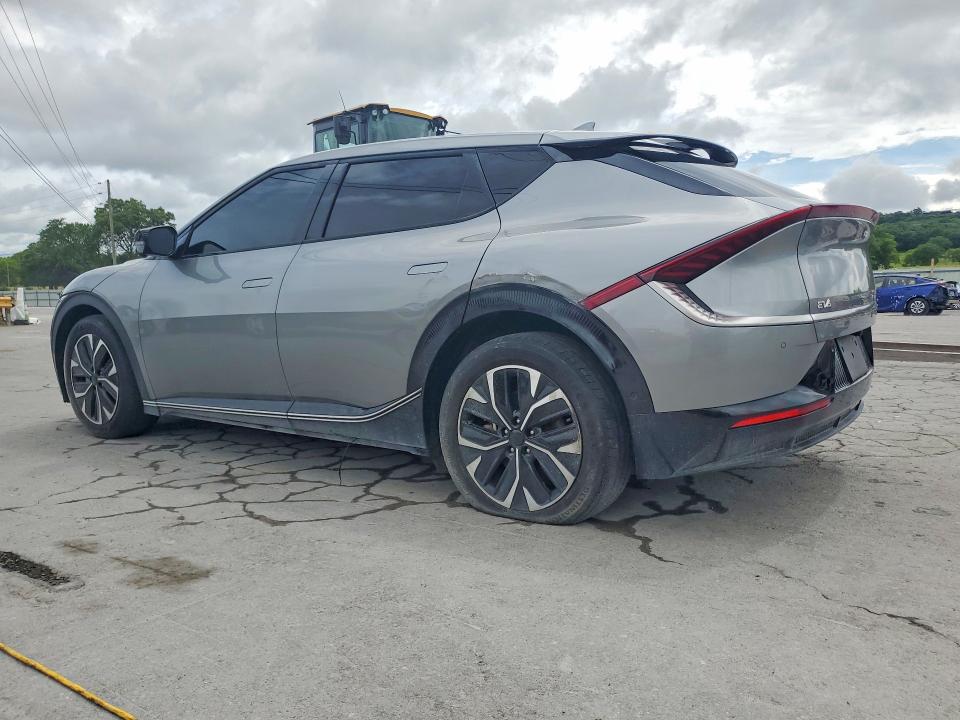 Auction sale of the 2022 Kia Ev6, vin: KNDC3DLCXN5043210, lot number: 57232516