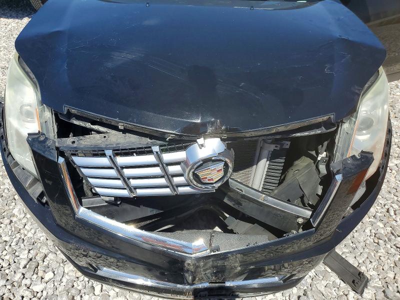 Продажа на аукционе авто 2016 Cadillac Srx, vin: 3GYFNBE37GS520347, номер лота: 56868856