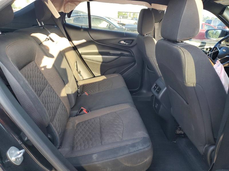 Aukcja sprzedaży 2019 Chevrolet Equinox, vin: 3GNAXLEX3KL391956, numer aukcji: 57416906