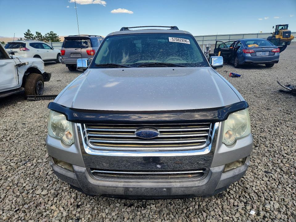 Продаж на аукціоні авто 2006 Ford Explorer, vin: 1FMEU73E76ZA17405, номер лоту: 57082896