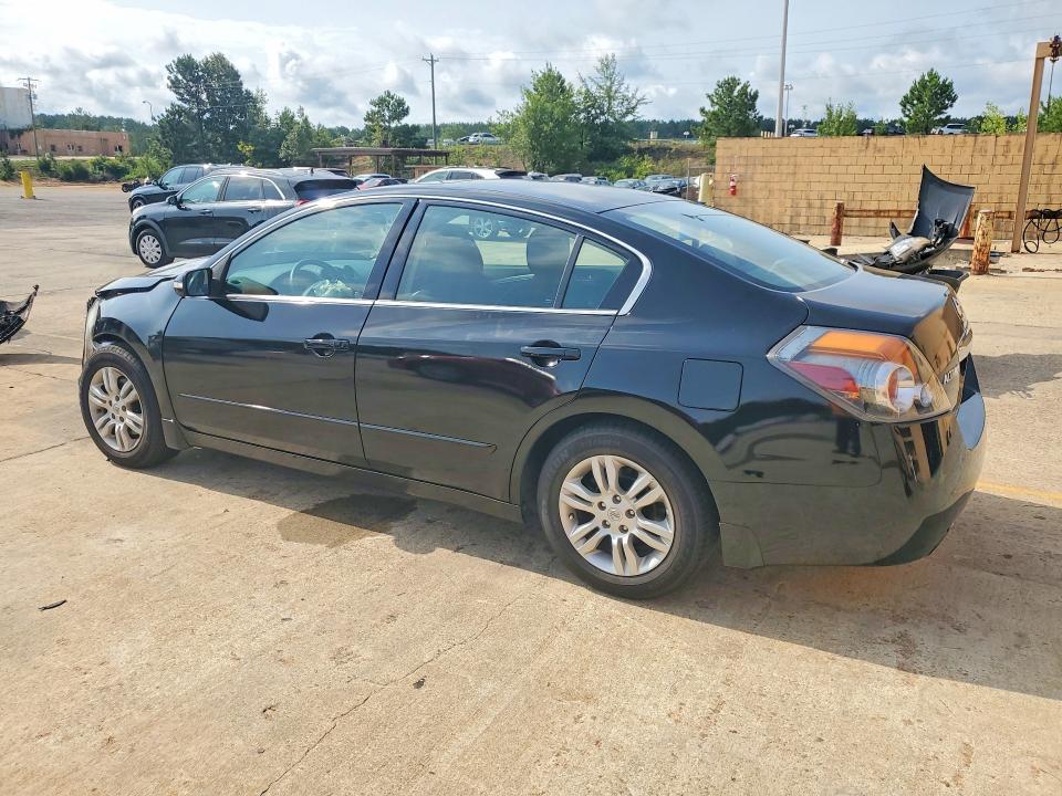 Продаж на аукціоні авто 2012 Nissan Altima, vin: 1N4AL2AP2CN509085, номер лоту: 58902616