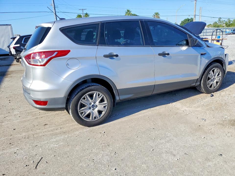 Продаж на аукціоні авто 2014 Ford Escape, vin: 1FMCU0F76EUC27842, номер лоту: 58075816