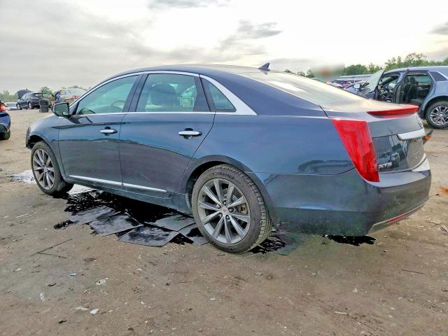 Продаж на аукціоні авто 2014 Cadillac Xts, vin: 2G61L5S30E9172903, номер лоту: 58404776