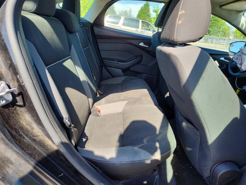 2013 Ford Focus მანქანა იყიდება აუქციონზე, vin: 1FADP3K23DL265051, აუქციონის ნომერი: 57589096
