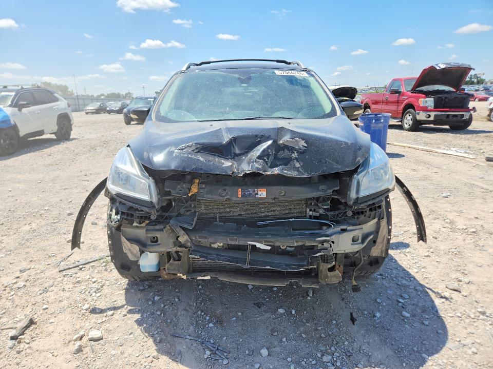 Продаж на аукціоні авто 2014 Ford Escape, vin: 1FMCU9J98EUC22140, номер лоту: 57544246