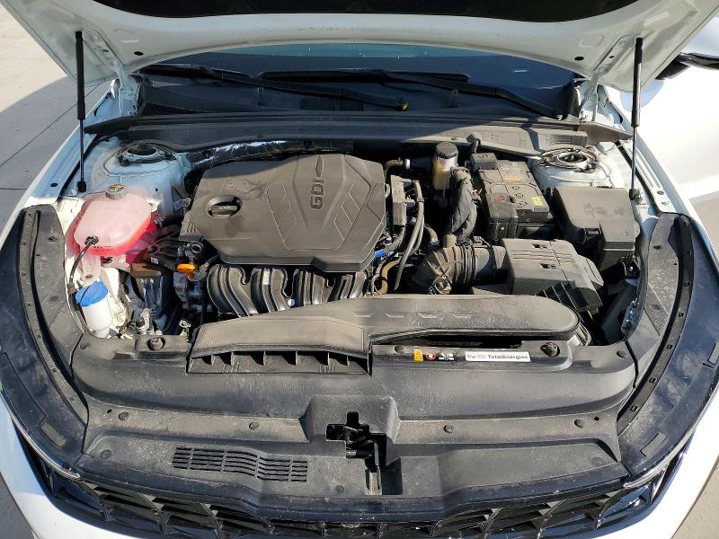 2025 Kia K5 მანქანა იყიდება აუქციონზე, vin: KNAG34J79S5359388, აუქციონის ნომერი: 57416206