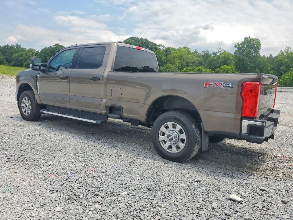2023 Ford F250 მანქანა იყიდება აუქციონზე, vin: 1FT7W2BN7PED26733, აუქციონის ნომერი: 58300946