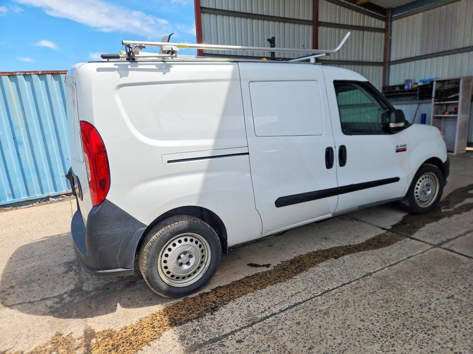 Aukcja sprzedaży 2021 Ram Promaster City, vin: ZFBHRFAB0M6T01871, numer aukcji: 57711156