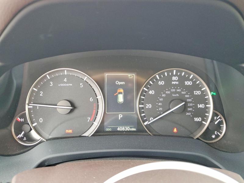 57259116 :رقم المزاد ، 2T2ZZMCA7GC020489 vin ، 2016 Lexus Rx مزاد بيع