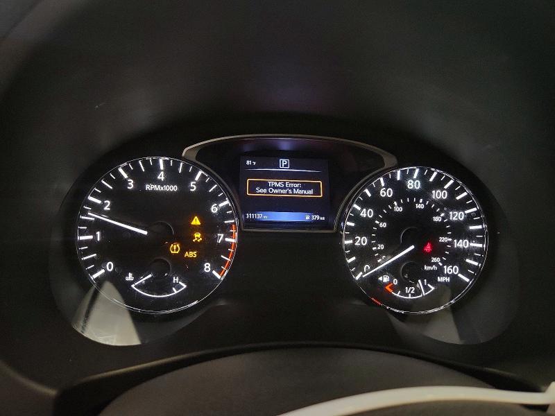 2016 Nissan Altima მანქანა იყიდება აუქციონზე, vin: 1N4AL3AP1GC267509, აუქციონის ნომერი: 59004416